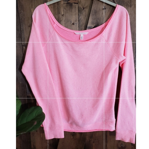 Victoria's Secret Tops - Victoria Secret sweatshirt XS